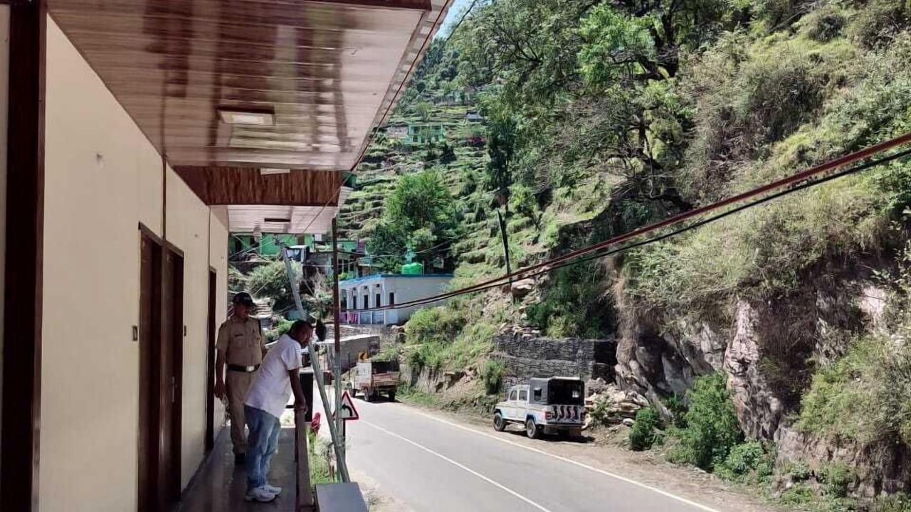 Photo of Outdoor in Narainkoti