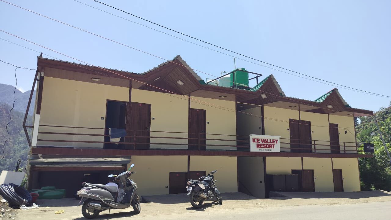 Photo of Outdoor in Narainkoti
