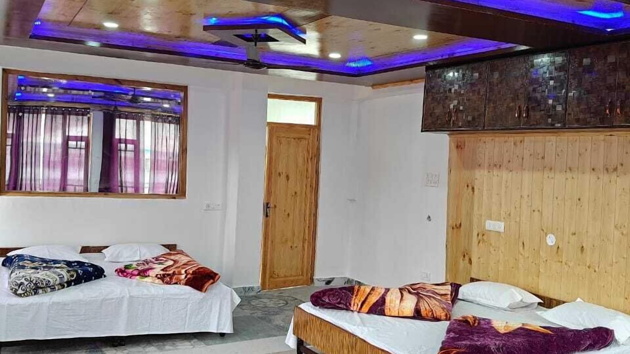 Photo of Bedroom in Shargole