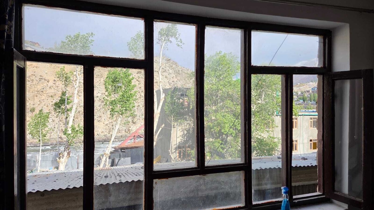 Photo of Bedroom in Shargole