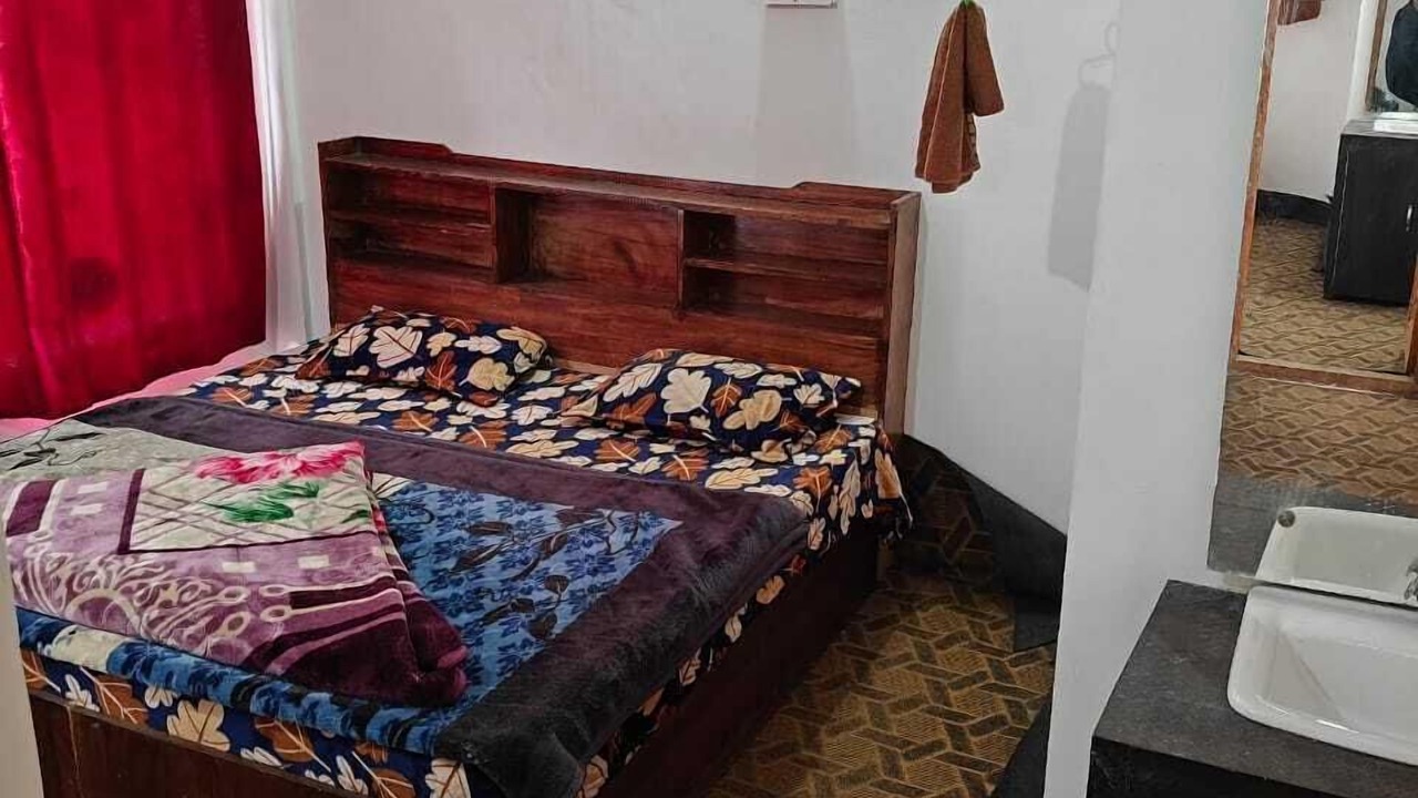 Photo of Bedroom in Shargole
