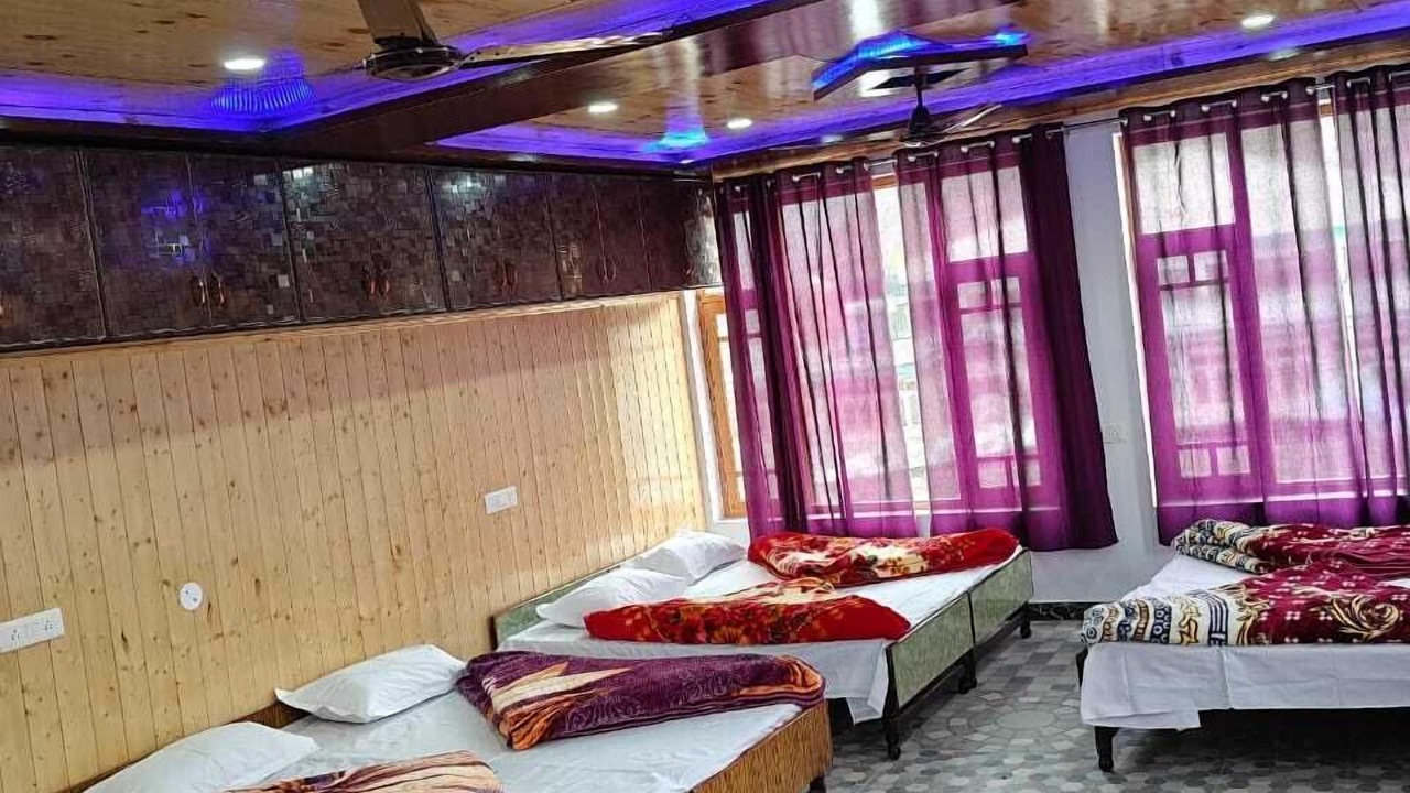 Photo of Bedroom in Shargole