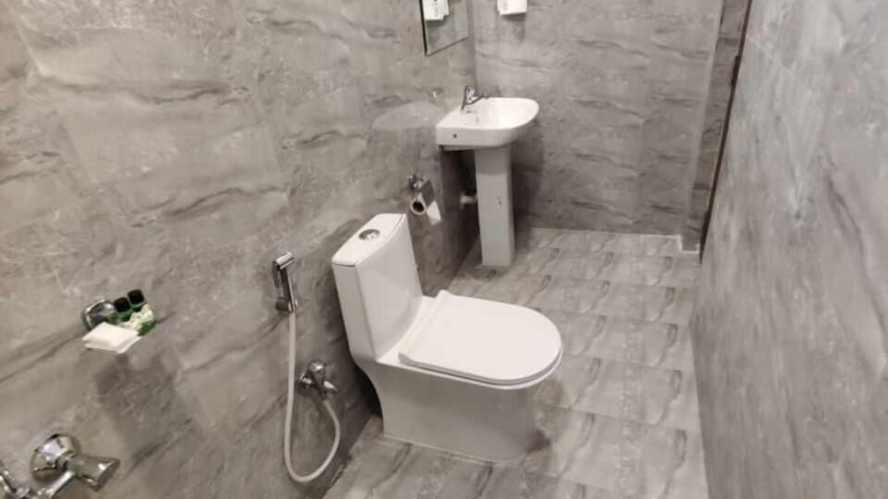 Photo of Bathroom in Hyderabad