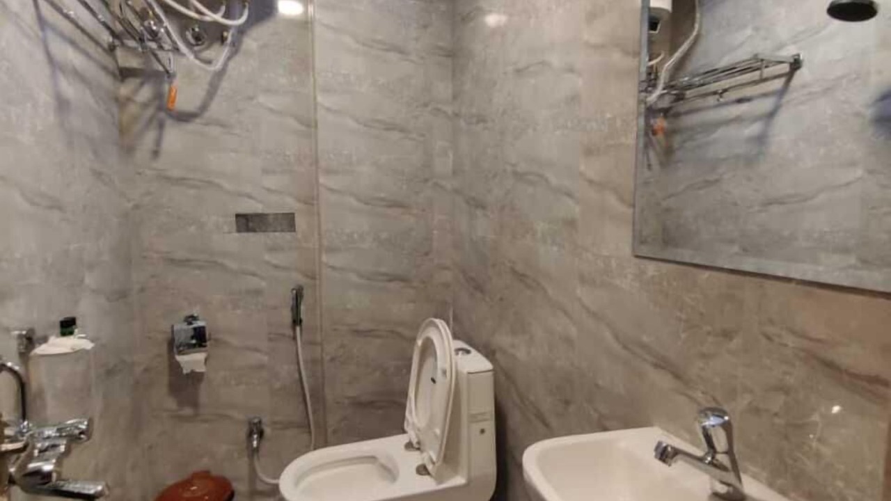 Photo of Bathroom in Hyderabad
