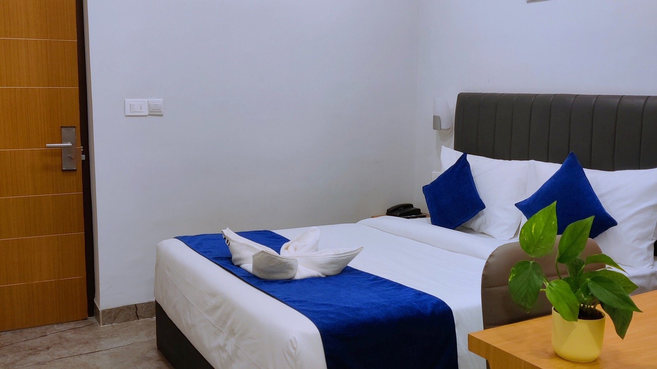 Photo of Bedroom in Hyderabad