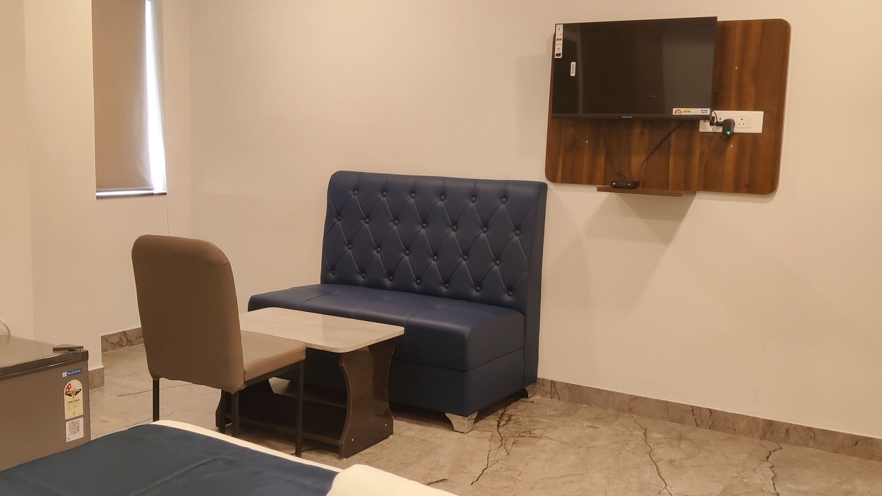 Photo of Bedroom in Hyderabad