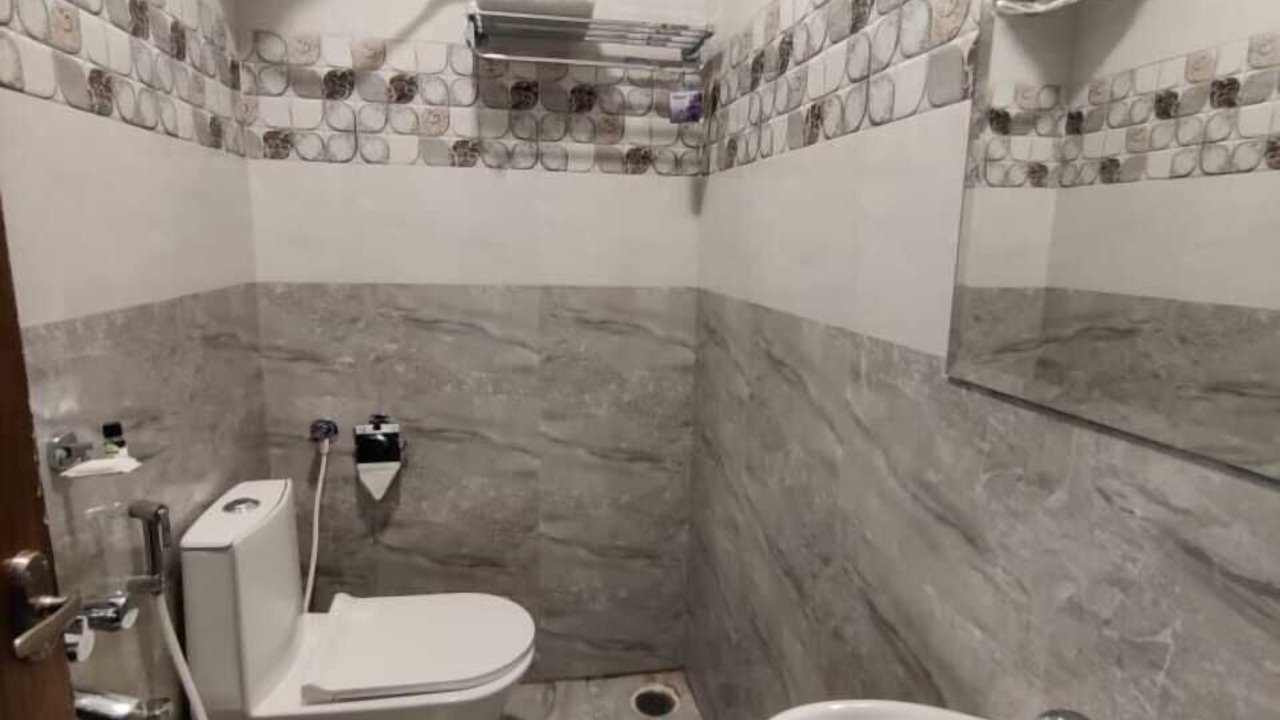 Photo of Bathroom in Hyderabad
