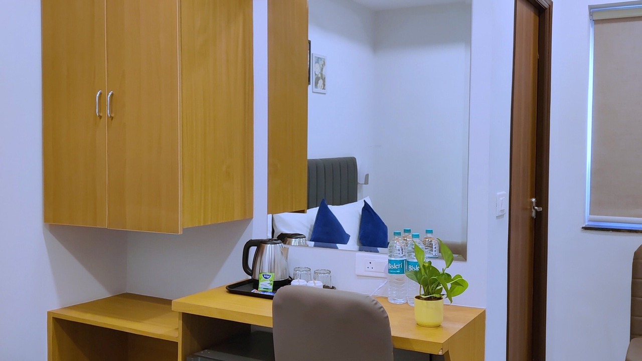 Photo of Bedroom in Hyderabad