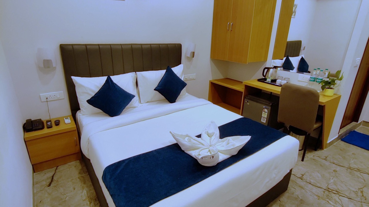 Photo of Bedroom in Hyderabad