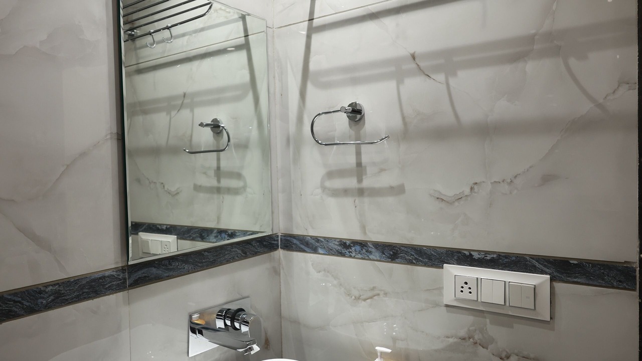 Photo of Bathroom in Umargam