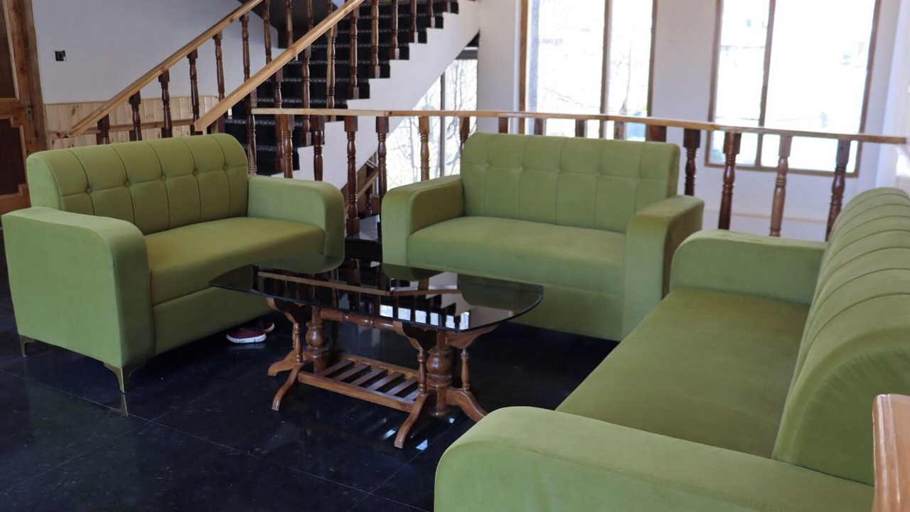 Photo of Livingroom in Manali