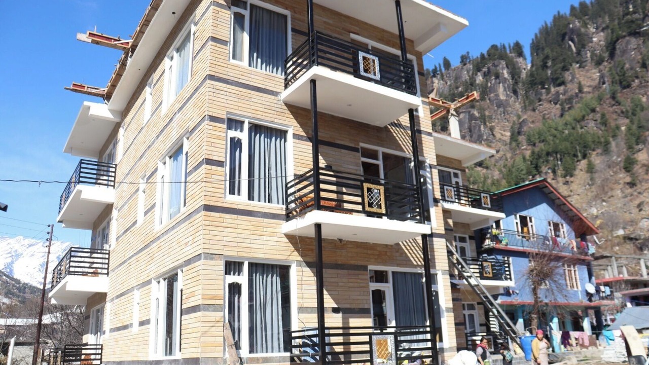 Photo of Outdoor in Manali
