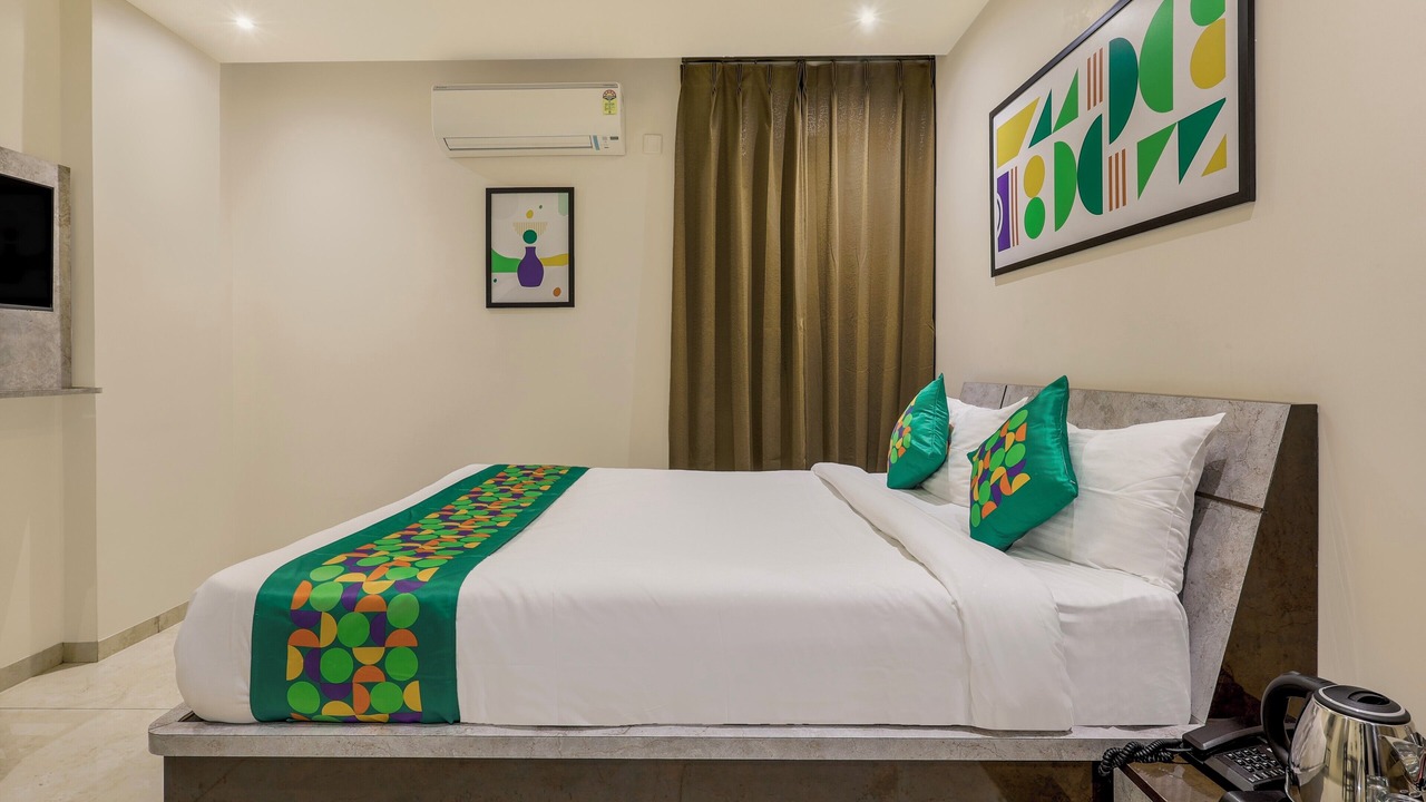Photo of Bedroom in Kakinada