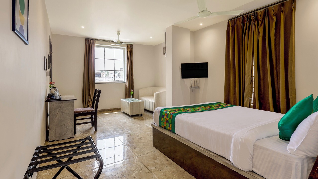 Photo of Bedroom in Kakinada