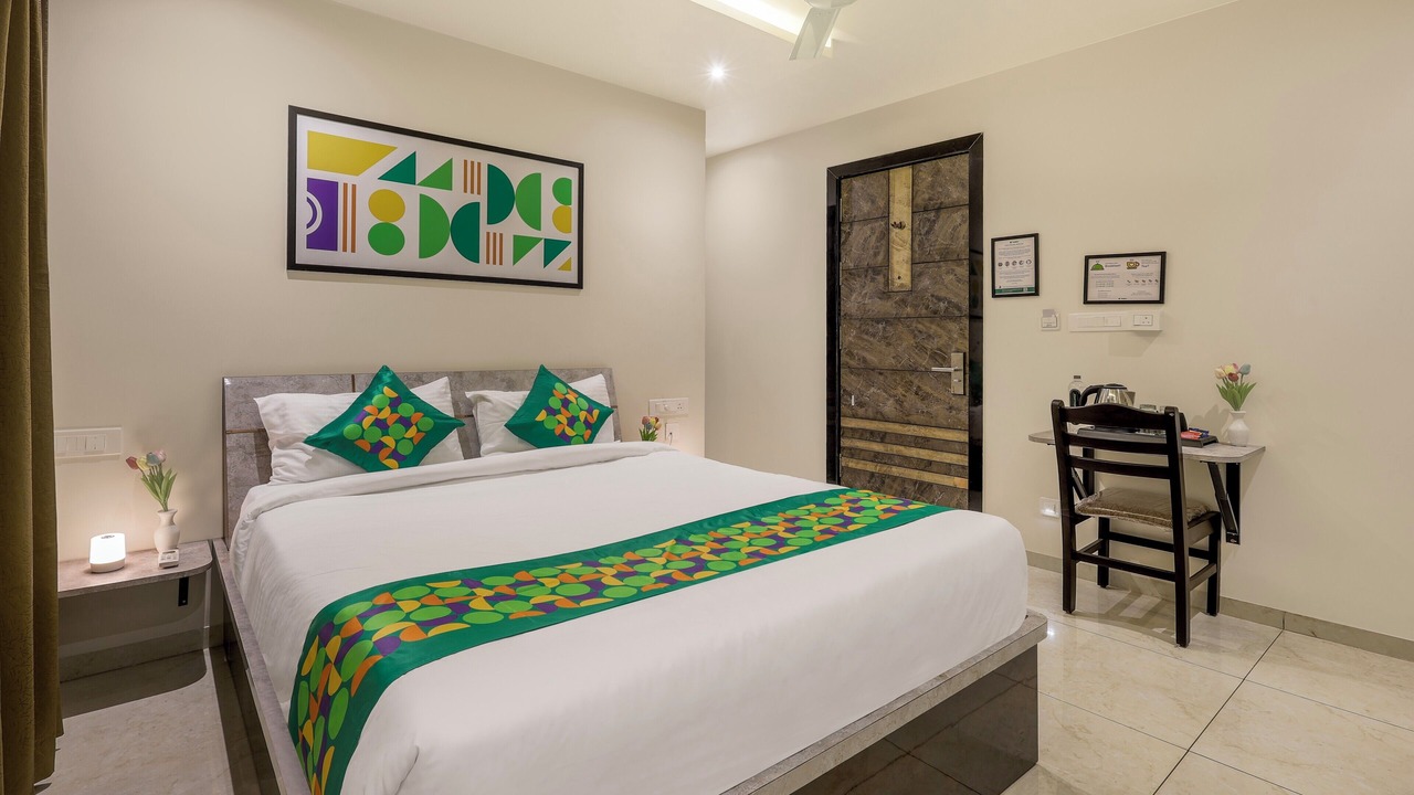 Photo of Bedroom in Kakinada