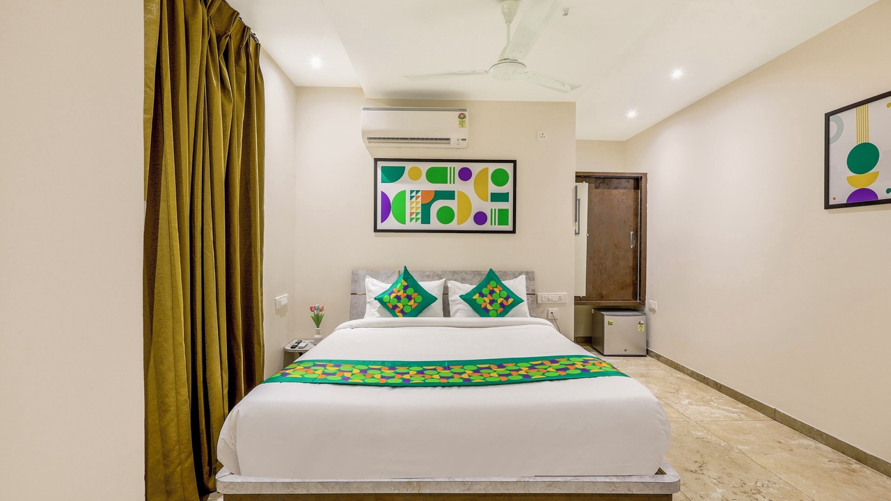 Photo of Bedroom in Kakinada