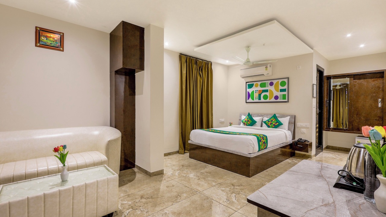 Photo of Bedroom in Kakinada