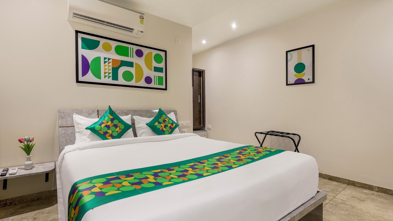 Photo of Bedroom in Kakinada