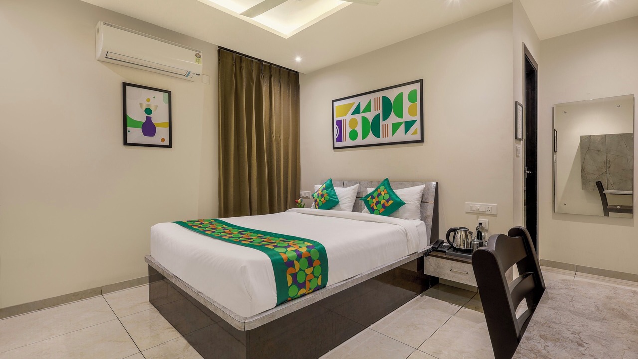 Photo of Bedroom in Kakinada