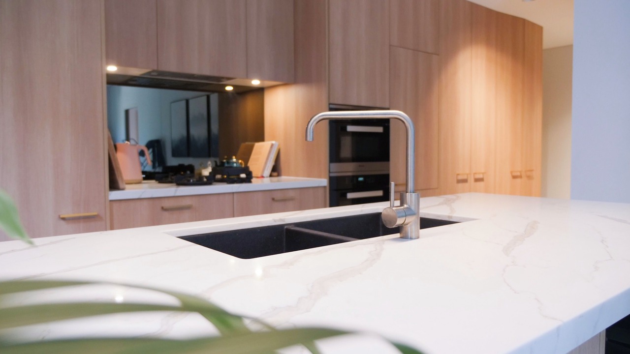 Photo of Kitchen in Bellevue Hill