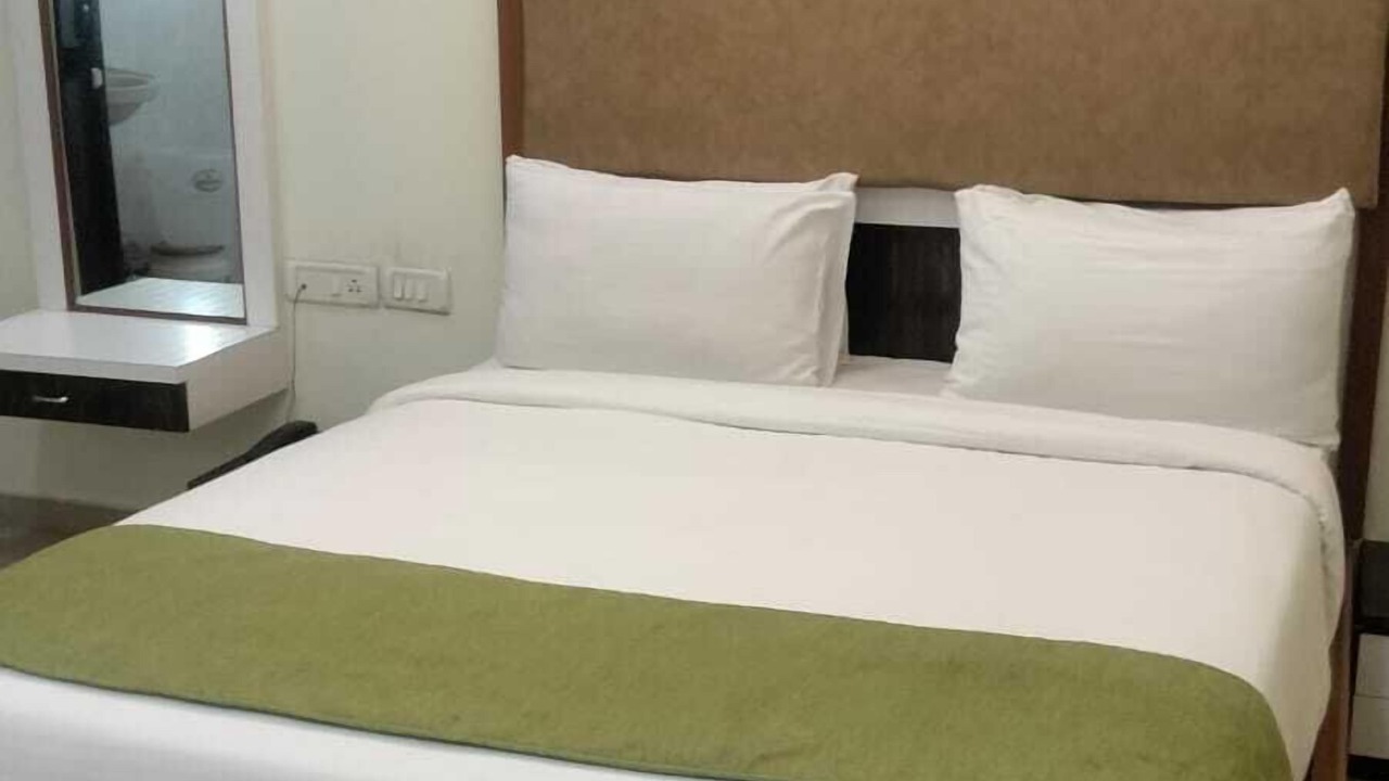 Photo of Bedroom in Lonavala