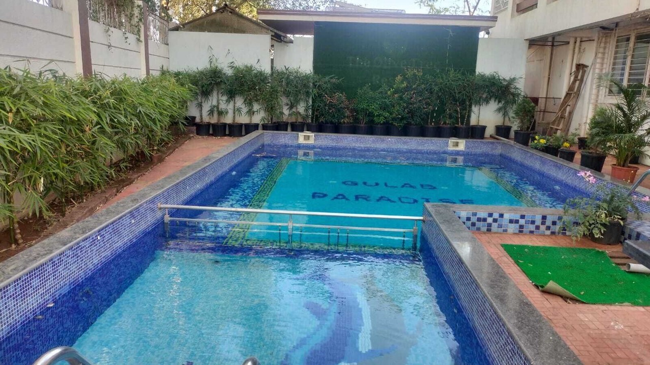 Photo of Outdoor in Lonavala