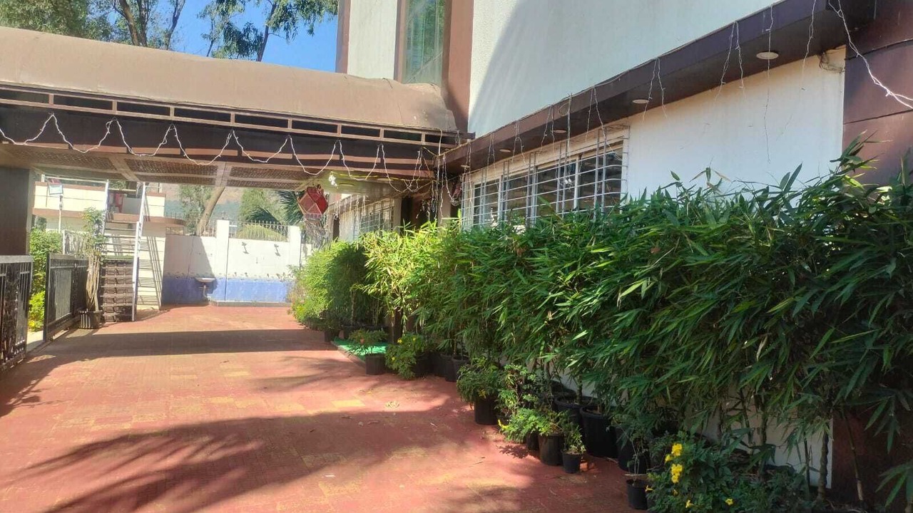 Photo of Outdoor in Lonavala