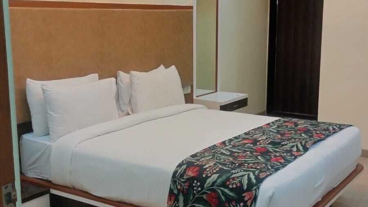 Photo of Bedroom in Lonavala