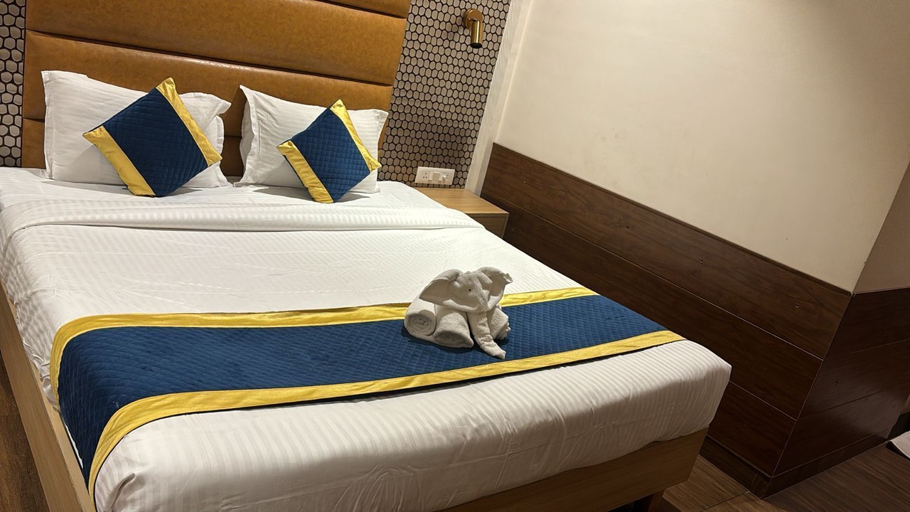 Photo of Bedroom in Raipur