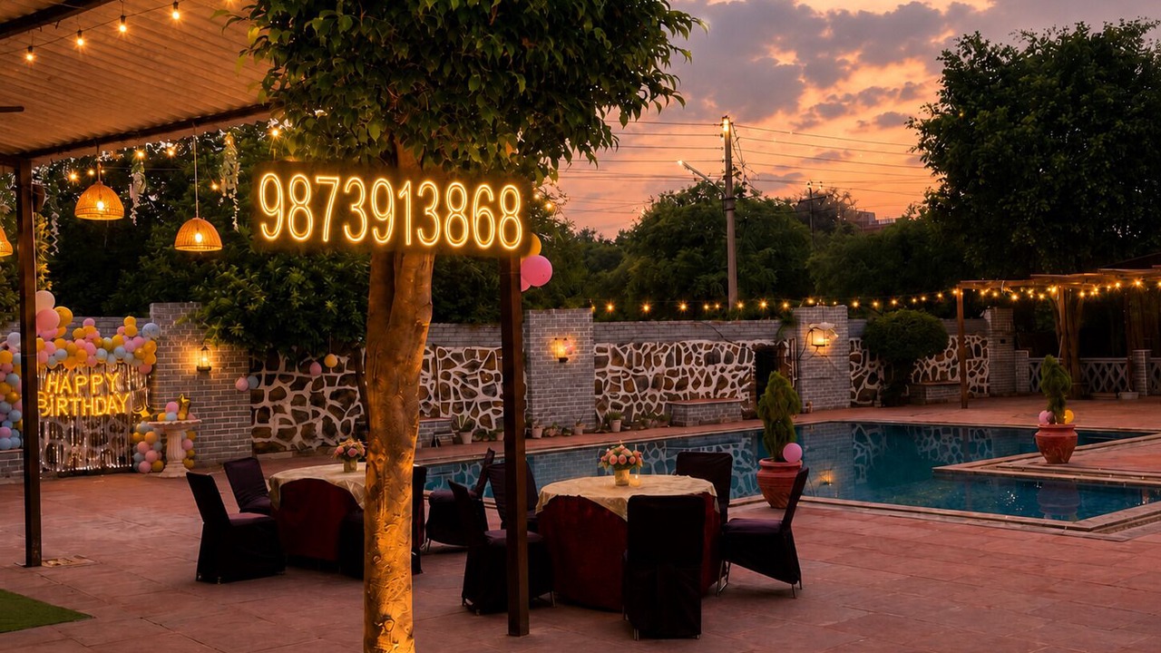 Photo of Livingroom in Gurugram