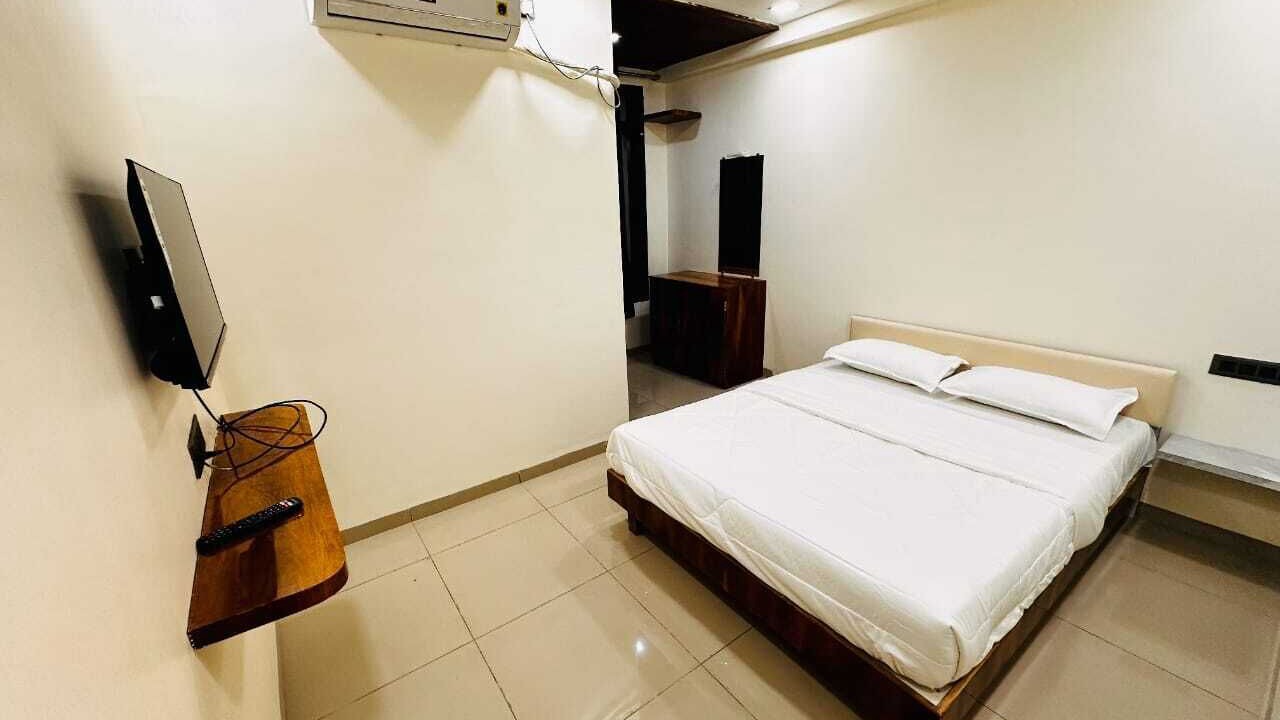 Photo of Bedroom in Awas