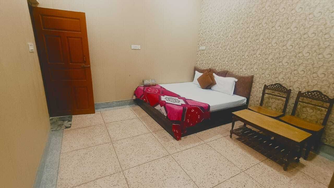Photo of Bedroom in Varanasi