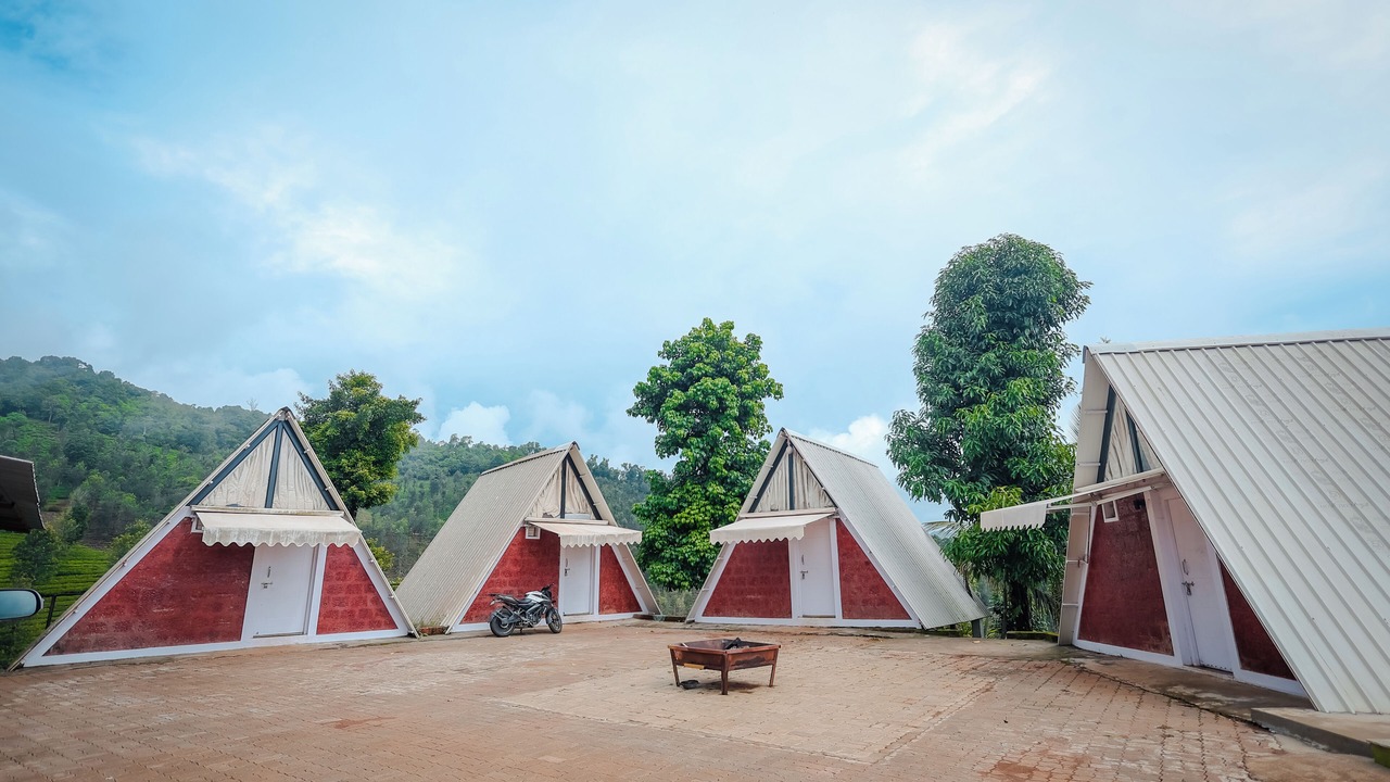 Photo of Outdoor in Samse