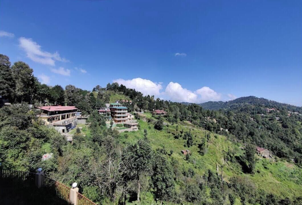 Photo of Others in Mukteshwar