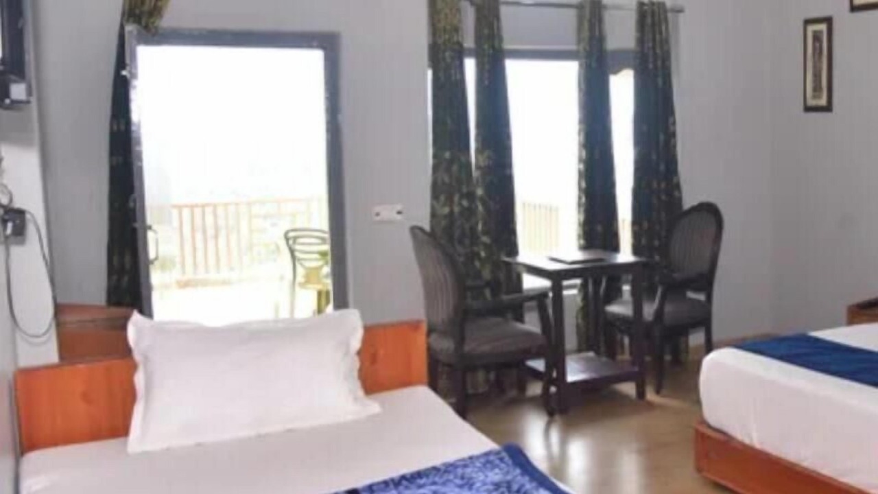 Photo of Bedroom in Mukteshwar