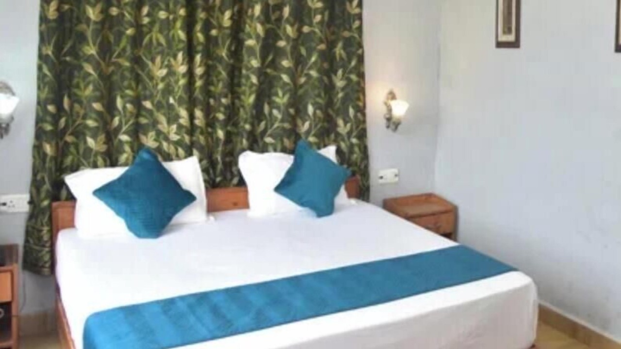 Photo of Bedroom in Mukteshwar