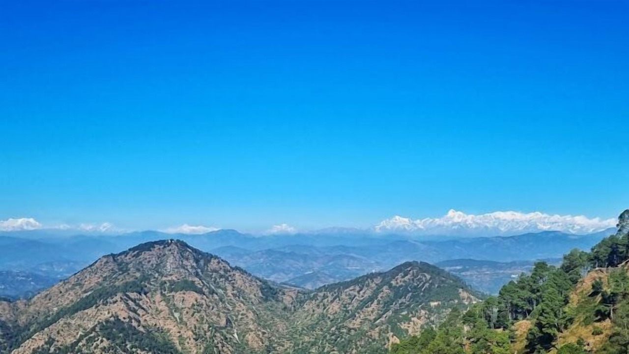 Photo of Others in Mukteshwar