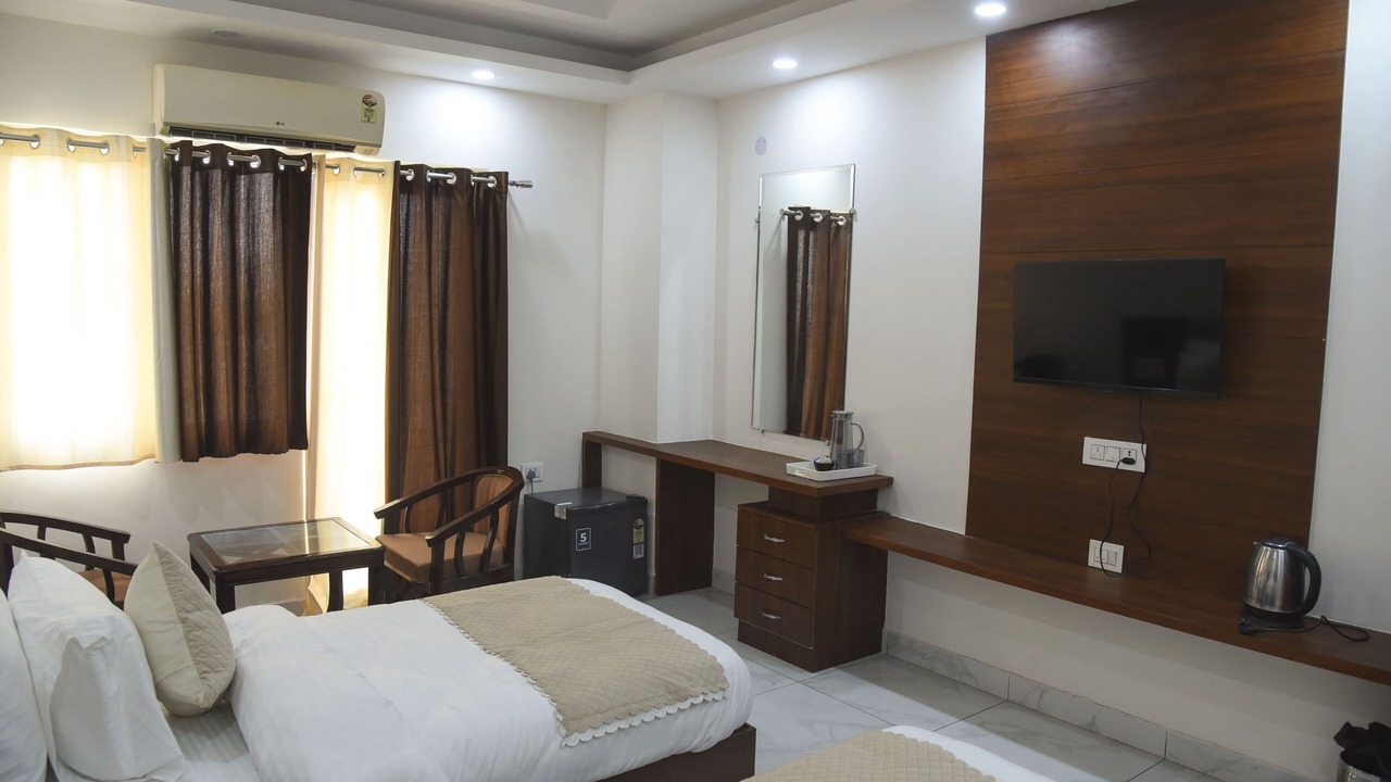 Photo of Patio Balcony in Ghaziabad