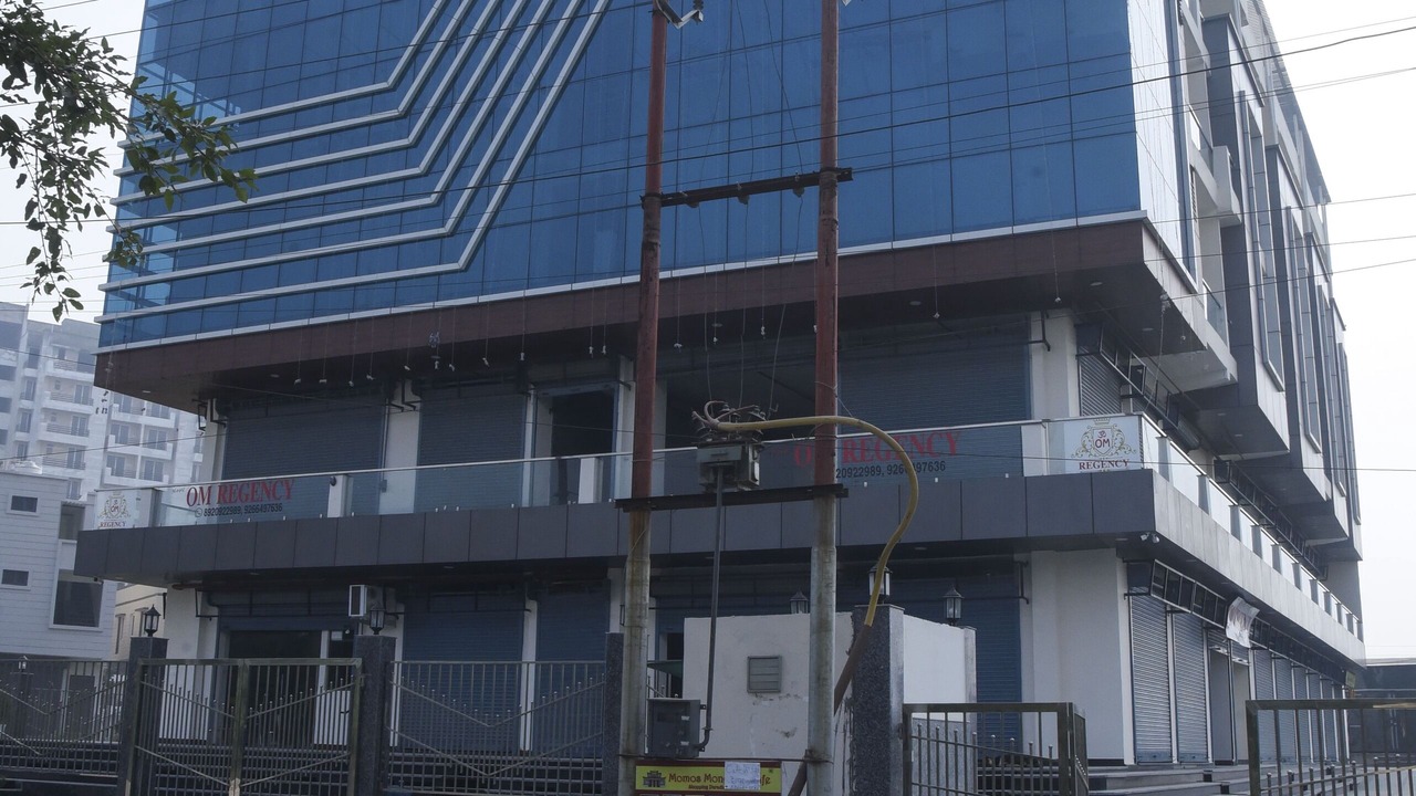 Photo of Outdoor in Ghaziabad