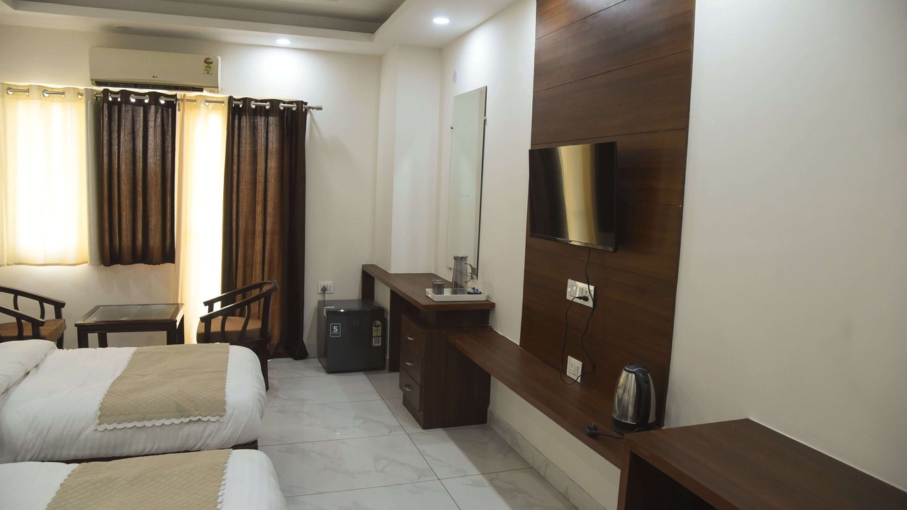 Photo of Patio Balcony in Ghaziabad