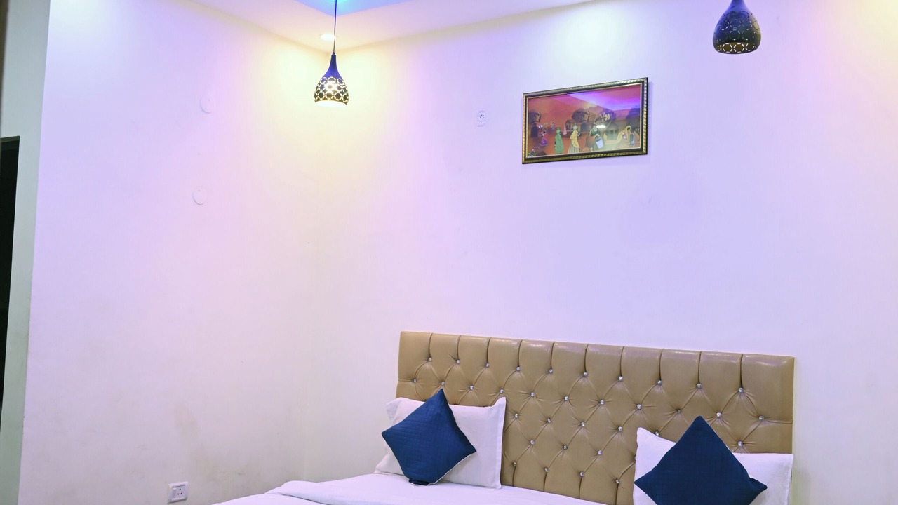 Photo of Bedroom in Mohangarh