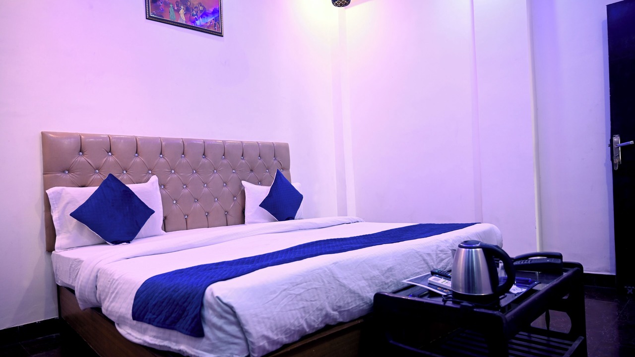 Photo of Bedroom in Mohangarh