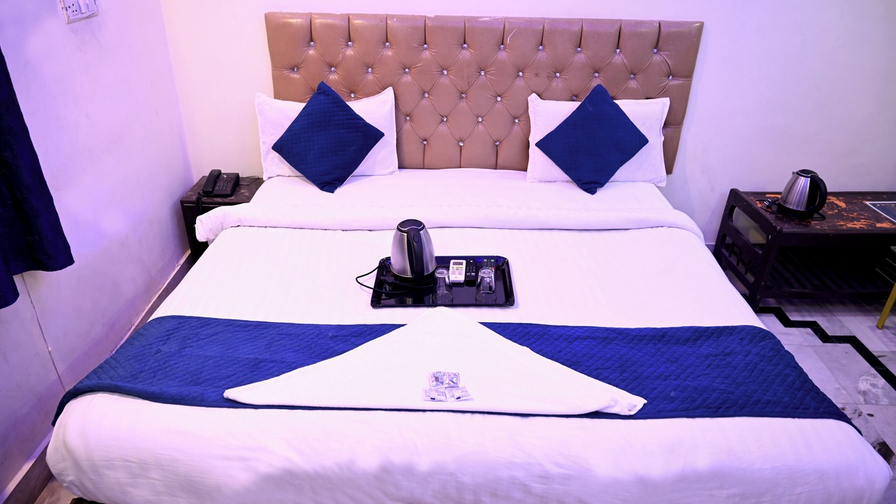 Photo of Bedroom in Mohangarh