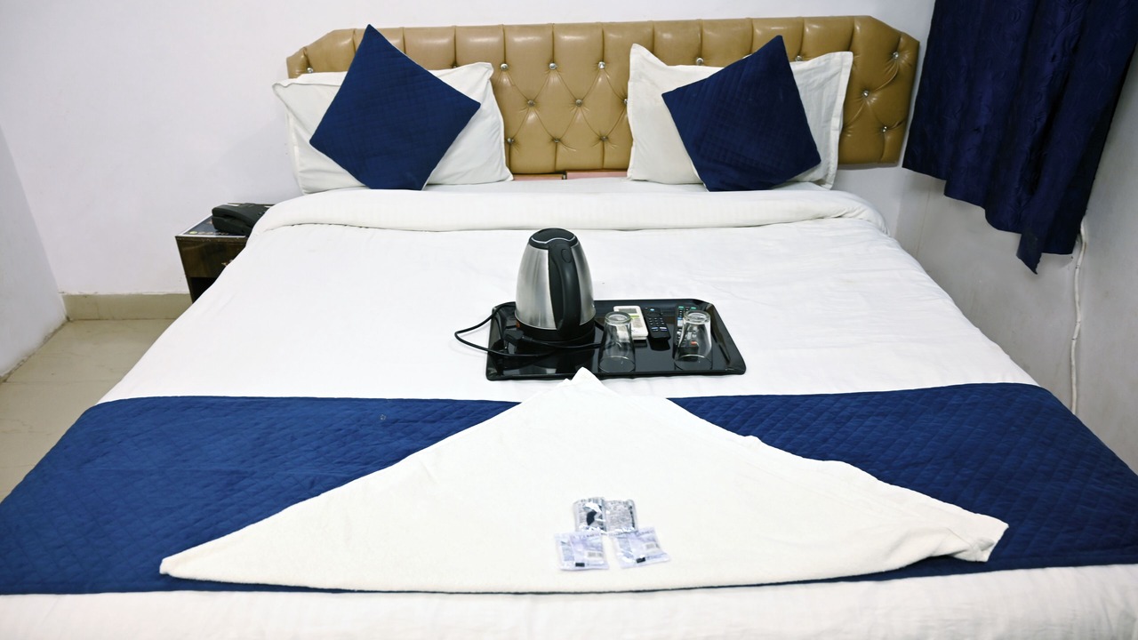 Photo of Bedroom in Mohangarh