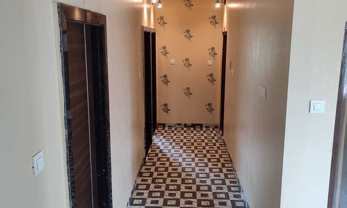 Photo of Livingroom in Maheshwar