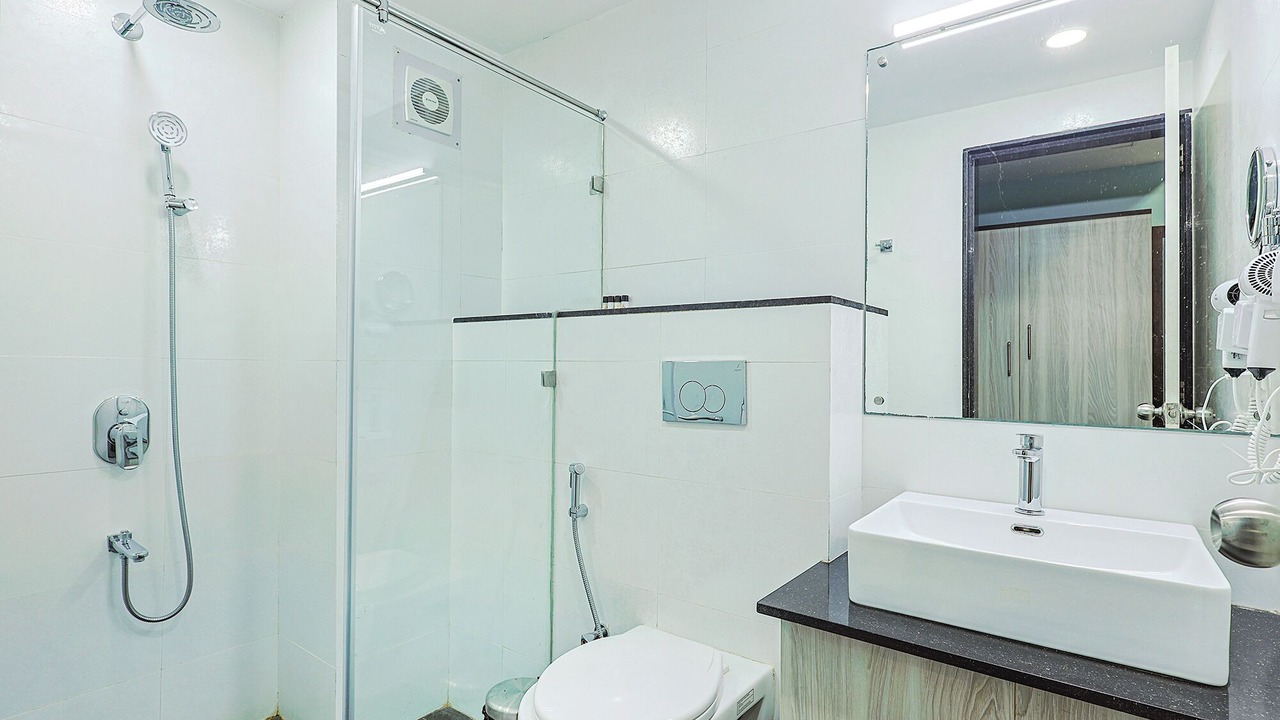 Photo of Bathroom in Alto de Porvorim