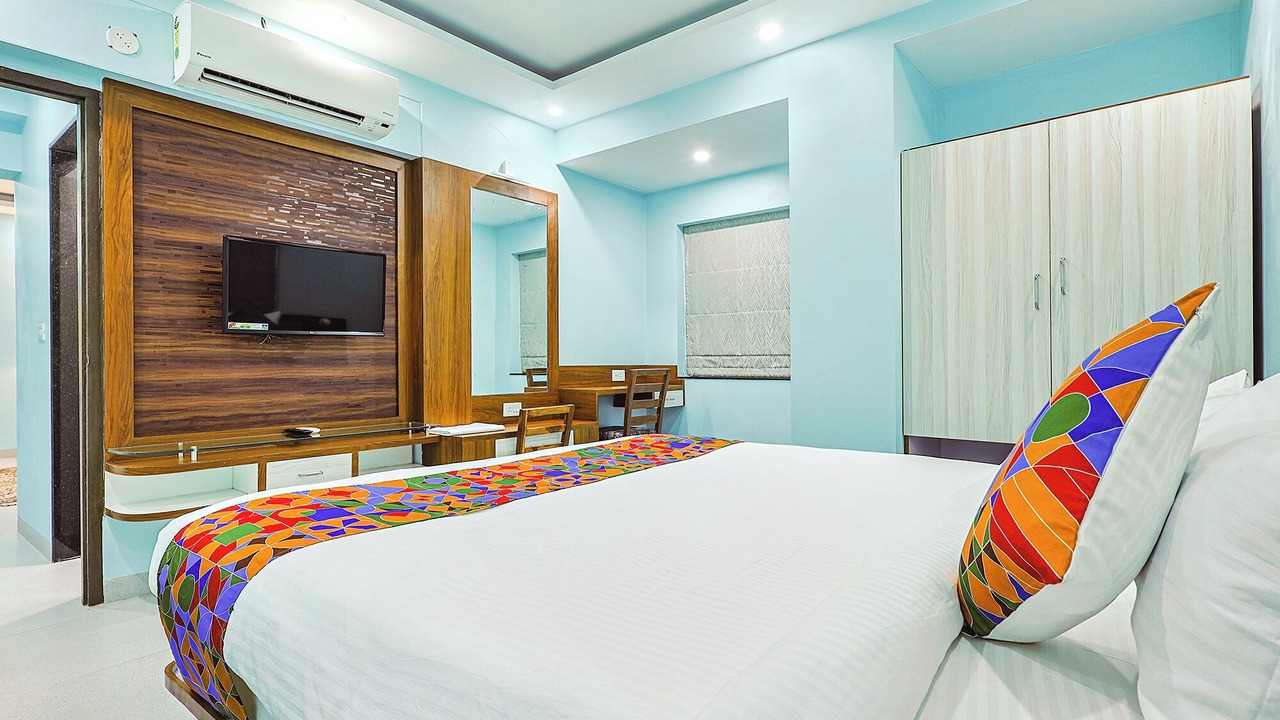 Photo of Bedroom in Alto de Porvorim