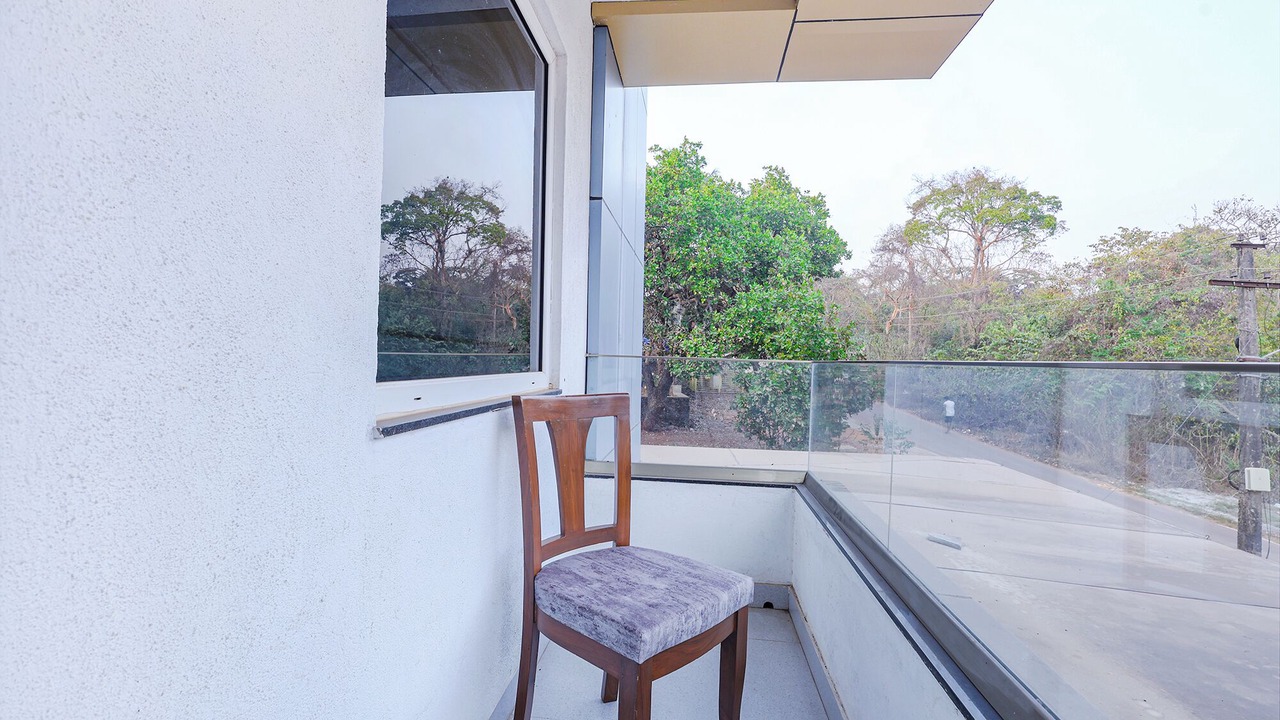 Photo of Patio Balcony in Alto de Porvorim