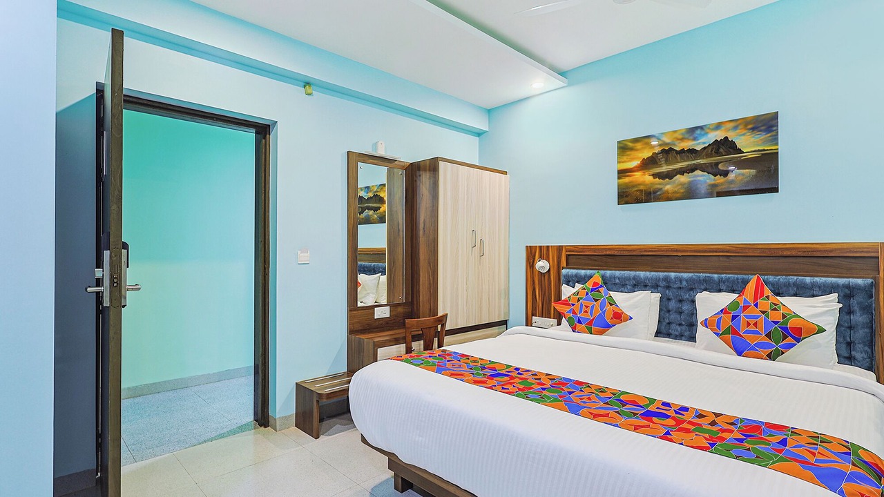 Photo of Bedroom in Alto de Porvorim