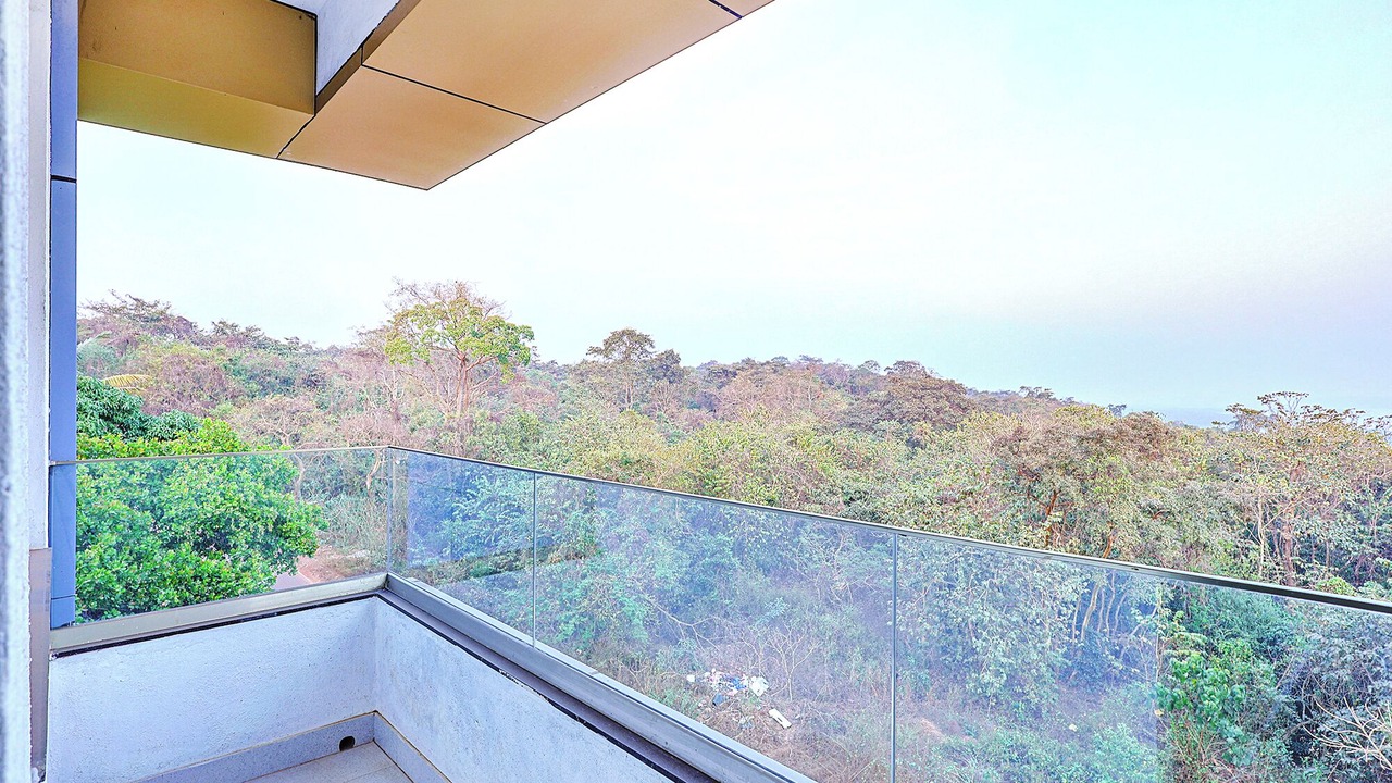 Photo of Patio Balcony in Alto de Porvorim